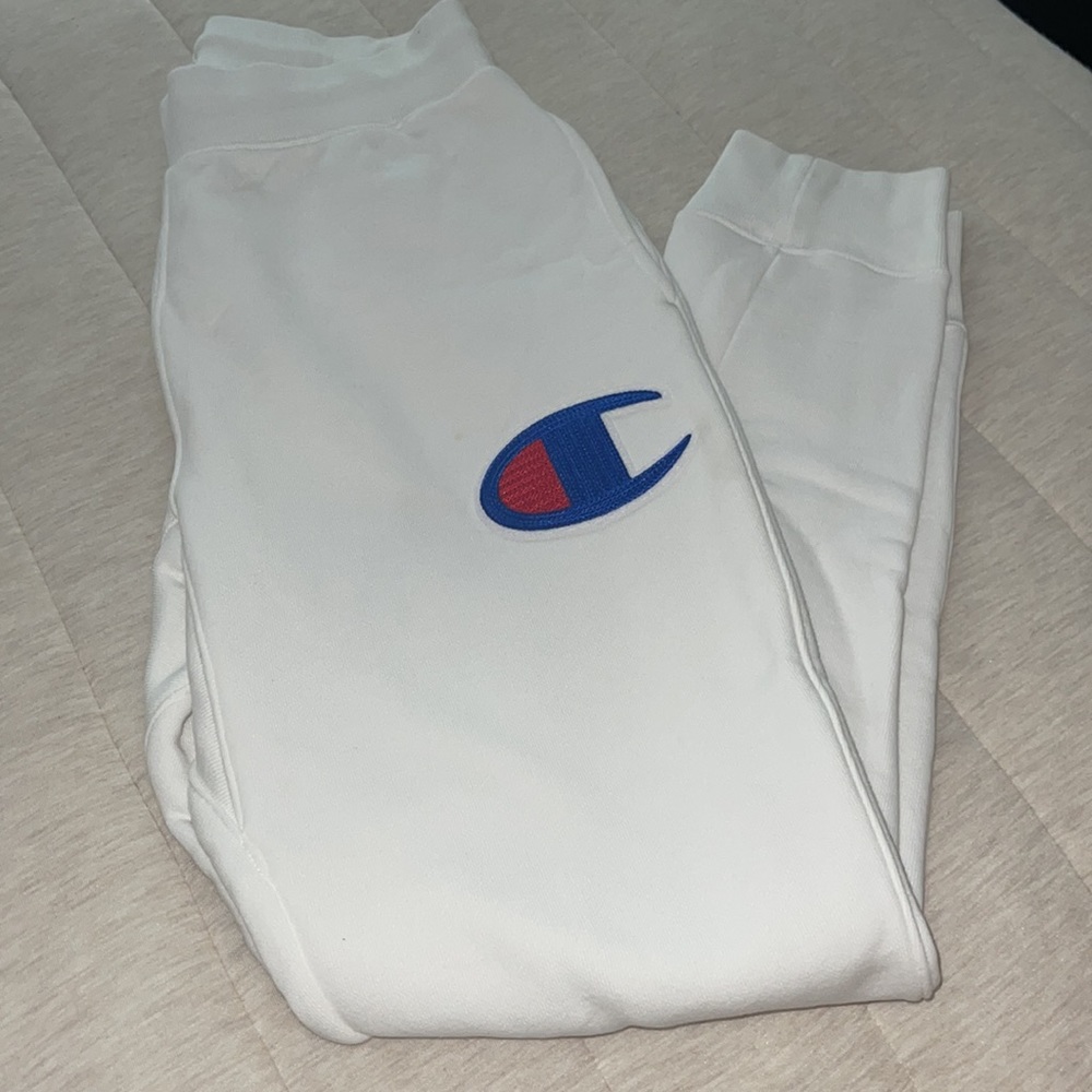 Champion sweatpants